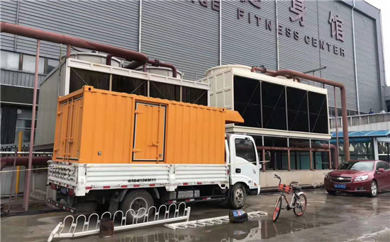 美兰300KW发电机组适配电缆规格选型指南