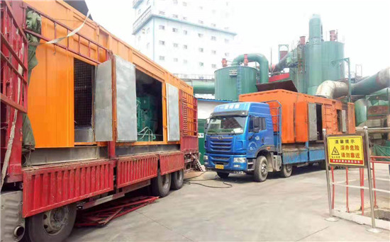 美兰100KW发电机组适配电缆规格选型指南