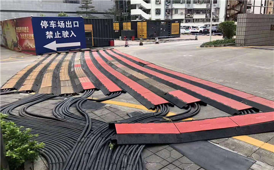 美兰发电机组电缆选型完整具体步骤(工程通用标准流程)